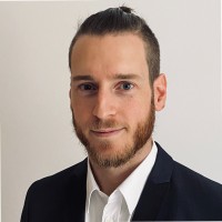 Pronet Gaming Employee Miha Otonicar's profile photo