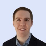 American Physical Society (APS Physics) Employee Ryan Wilkinson's profile photo