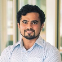 ANSTO Employee Aditya Wakhle's profile photo