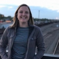 Cheyenne Regional Medical Center Employee Amy Spieker's profile photo