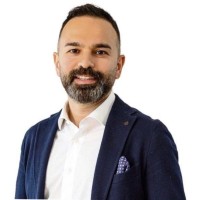 Eti Employee Alper Eroglu's profile photo