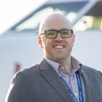 Summit Air Employee Jamie Hughes's profile photo