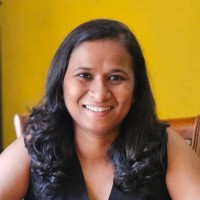 Tiger Analytics Employee Rajalekshmi O V's profile photo