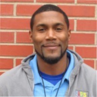 Kids Can Community Center Employee Quantel Murphy's profile photo