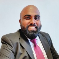 Harendra Satkunarajah Email