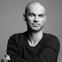 ECAL University of Art and Design Lausanne Employee Xavier Perrenoud's profile photo