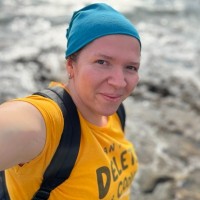 Lynt services s.r.o. Employee Barbora Smitková's profile photo