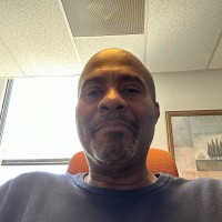 Maryland New Directions Employee Barry Farrare's profile photo