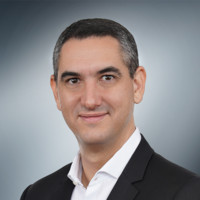 Guillaume Clergue Email & Phone Number