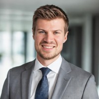 OneStock Employee Ralph Ward's profile photo