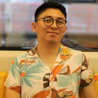 SHIELD Foundry Employee Efren Sia's profile photo