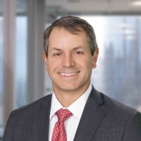 ALM First Employee Travis Goodman's profile photo