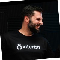 Viterbit Employee Dimitri Nicolau Gutierrez's profile photo