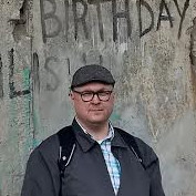 Teknoware Employee Janne Etuaho's profile photo