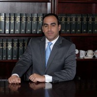 RT Specialty Employee Joe Davis's profile photo