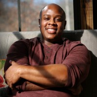 Comcast Employee Ricky Lovelace Jr's profile photo