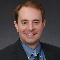 Sutter Health Employee Mark McPherson's profile photo