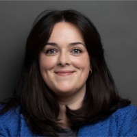 E-mail e número de telefone de Kate Murphy