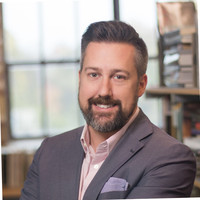 GWWO Architects Employee Bob Mock's profile photo