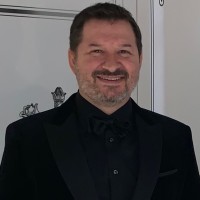 Faceware Employee Anthony Severini's profile photo