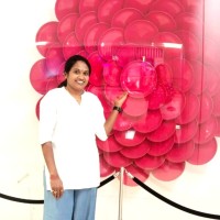 Fipsar Inc Employee Lekha Shanmugam's profile photo