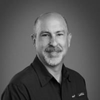 Carecraft Employee Dean Harris's profile photo