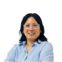 ALIGNET Employee Karina Arana's profile photo