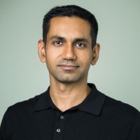 Sentient Employee Himanshu Tyagi's profile photo