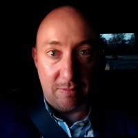 VECTRA Employee Anton Rook's profile photo
