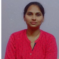 Cigres Technologies Private Limited Employee Shruthi Gikonti's profile photo