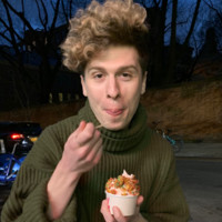 Instagram Employee Christopher de Leon's profile photo