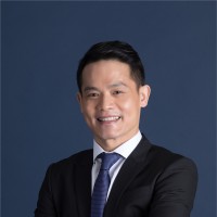 Diageo Employee Victor Lin's profile photo
