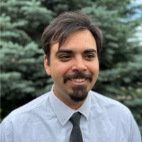 Sierra Nevada Corporation Employee Caleb Mayer's profile photo