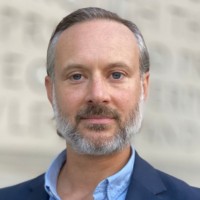 Good Point Legal LLC Employee Aaron Chase's profile photo