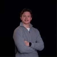 Stadspaviljoen Employee Wouter Dollevoet's profile photo