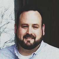 Power Control Services, Inc Employee Waylon Bergeron's profile photo