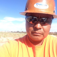 WESCO | Western Explosives Systems Company Employee Greli Hannaweeke's profile photo