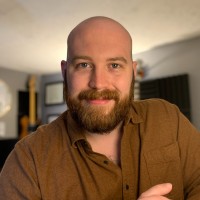 SAE Institute North America Employee Jon Shields's profile photo