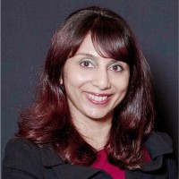 Nisha Paramjothi Email