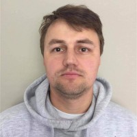 Bodeans Employee Gabor Csaki's profile photo