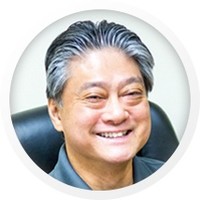 Kickfire Employee Dennis Choy's profile photo