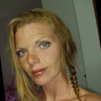 RECORD EXPRESS Employee Gwenaëlle Rivière's profile photo