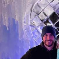 El Paso County, Colorado Digital, Strategy, & Technology Department (DST) Employee Christopher Reynolds's profile photo