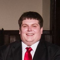 All American Foods, Inc. Employee Andrew Thom's profile photo