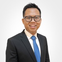 Samator Group Employee Syauqy Ribhan's profile photo