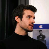 BeBasket Employee Gabriel Pantel-Jouve's profile photo