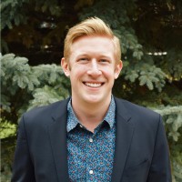 Salesforce Employee Joe Taddeo's profile photo