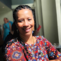 The Columbus Organization Employee Iris Owens's profile photo