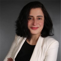 Gestamp Employee Anna Plotkina's profile photo