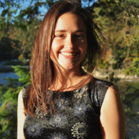 Moss Landing Marine Laboratories Employee Madison McKay's profile photo